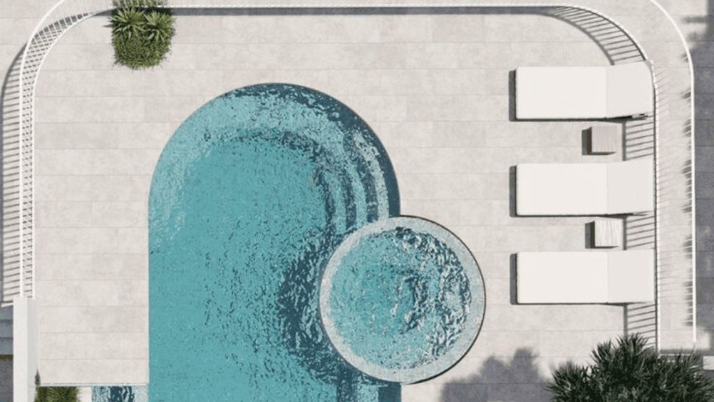Materiales de Construcción Piscinas