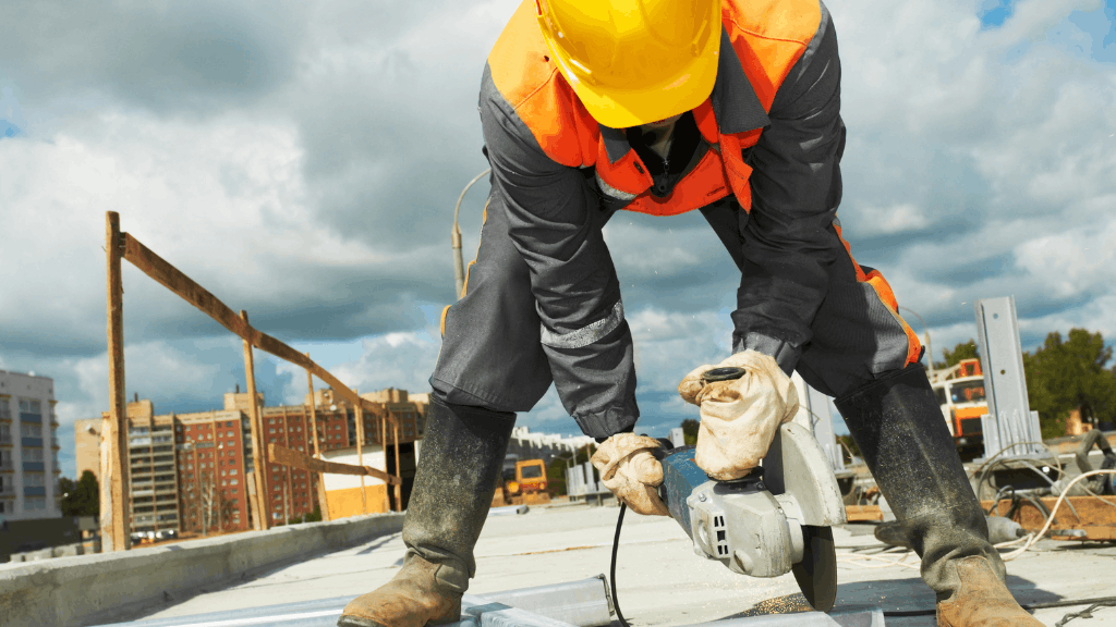 Fabricante de pistas de pádel