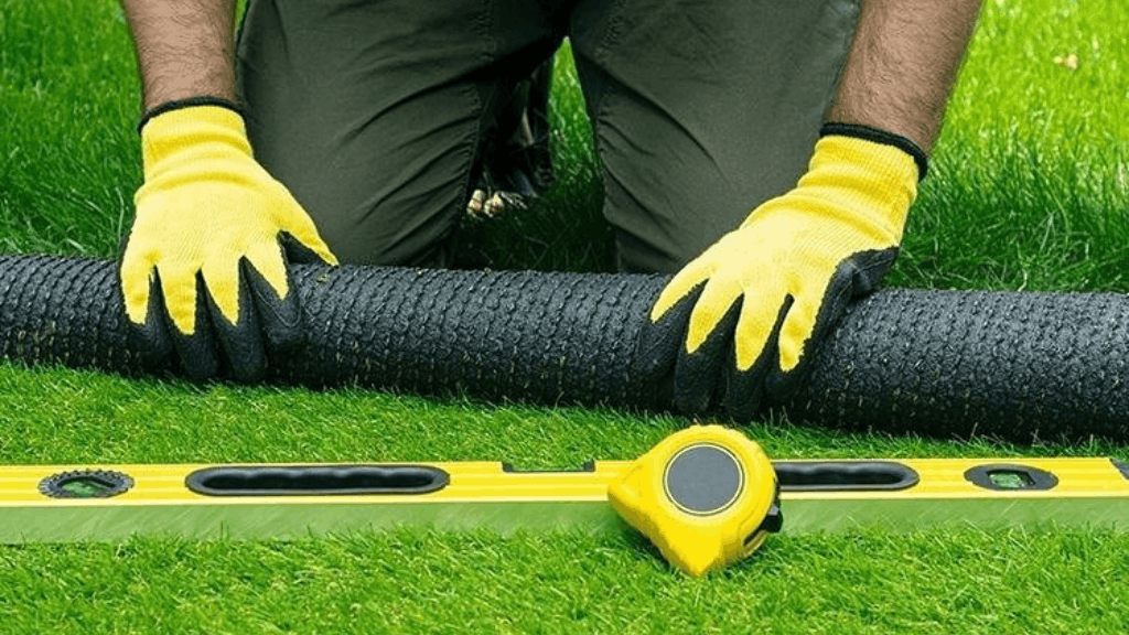 Fabricante de pistas de pádel